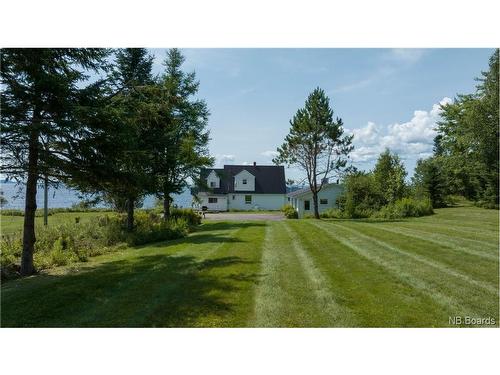 280 Holts Point Rd, Bocabec, NB 