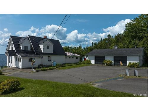 280 Holts Point Rd, Bocabec, NB 