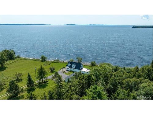 280 Holts Point Rd, Bocabec, NB 