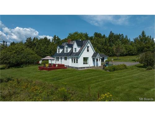 280 Holts Point Rd, Bocabec, NB 