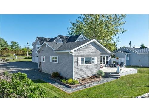 31 Patrick St, Saint Andrews, NB 