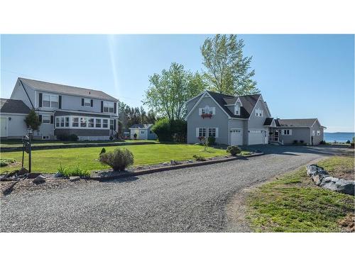 31 Patrick St, Saint Andrews, NB 