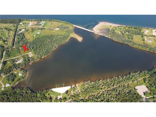 Lot 9 Quoddy Shores Dr, Saint Andrews, NB 