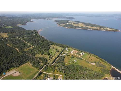 Lot 9 Quoddy Shores Dr, Saint Andrews, NB 