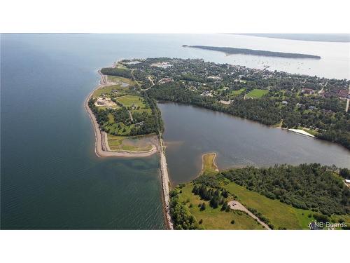 Lot 6 Quoddy Shores Dr, Saint Andrews, NB 