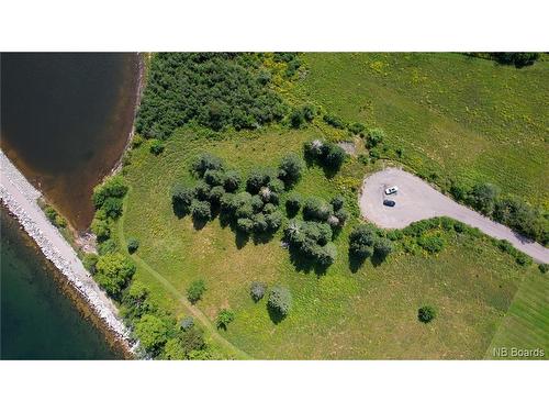 Lot 6 Quoddy Shores Dr, Saint Andrews, NB 