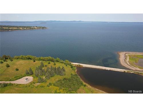 Lot 6 Quoddy Shores Dr, Saint Andrews, NB 