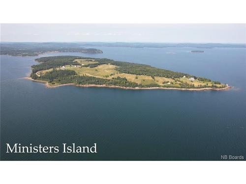 Lot 6 Quoddy Shores Dr, Saint Andrews, NB 