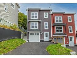 66A Leslie Street  St. John's, NL A1E 2V8