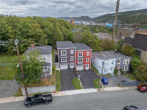 66A Leslie Street, St. John'S, NL 