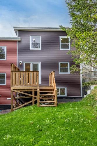 66A Leslie Street, St. John'S, NL 