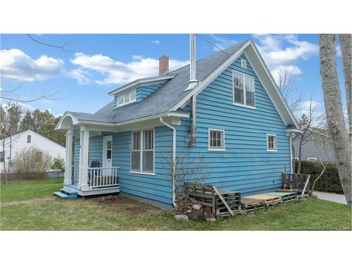 35 Parr St, Saint Andrews, NB 