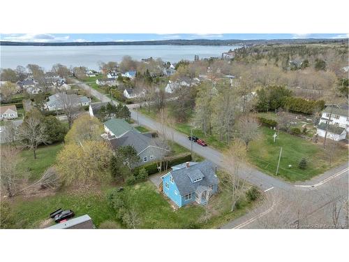 35 Parr St, Saint Andrews, NB 