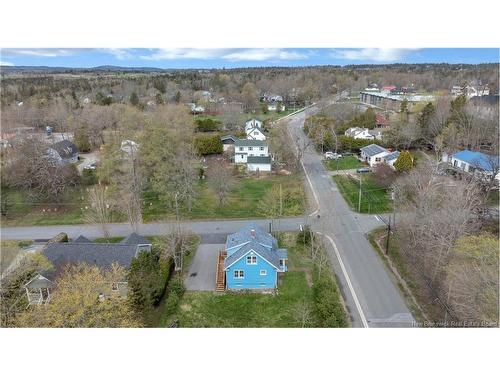 35 Parr St, Saint Andrews, NB 