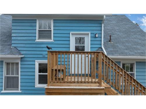 35 Parr St, Saint Andrews, NB 