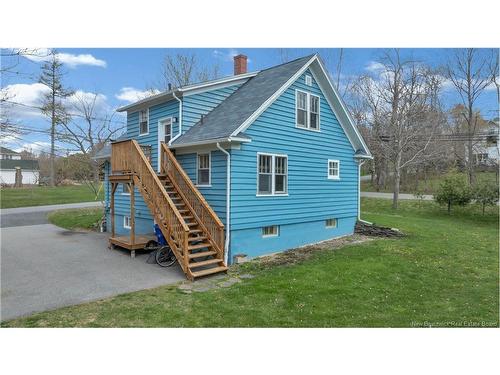 35 Parr St, Saint Andrews, NB 