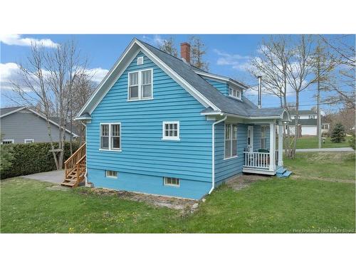 35 Parr St, Saint Andrews, NB 