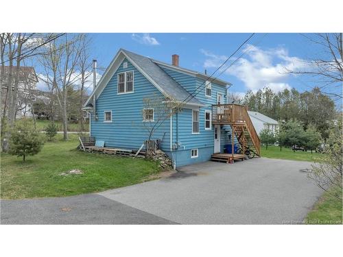 35 Parr St, Saint Andrews, NB 