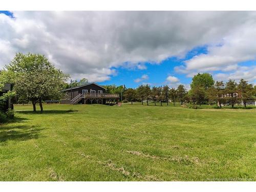 460 Big Salmon River Rd, Bay View, NB 