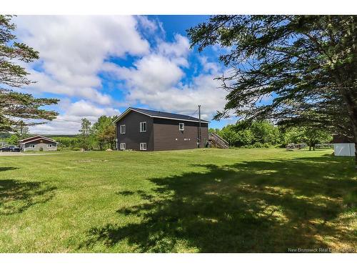 460 Big Salmon River Rd, Bay View, NB 