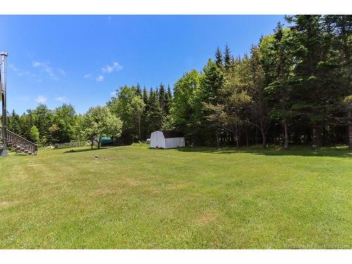 460 Big Salmon River Rd, Bay View, NB 