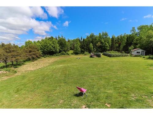 460 Big Salmon River Rd, Bay View, NB 