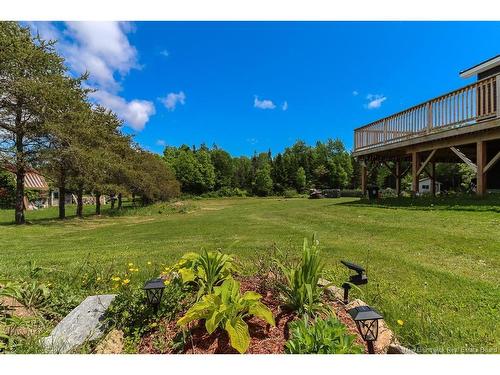 460 Big Salmon River Rd, Bay View, NB 