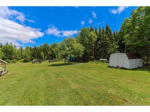 460 Big Salmon River Rd, Bay View, NB 