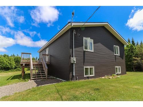 460 Big Salmon River Rd, Bay View, NB 