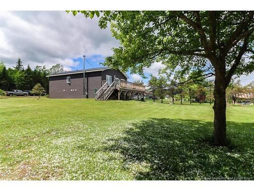 460 Big Salmon River Rd, Bay View, NB 