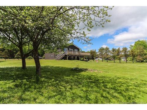 460 Big Salmon River Rd, Bay View, NB 