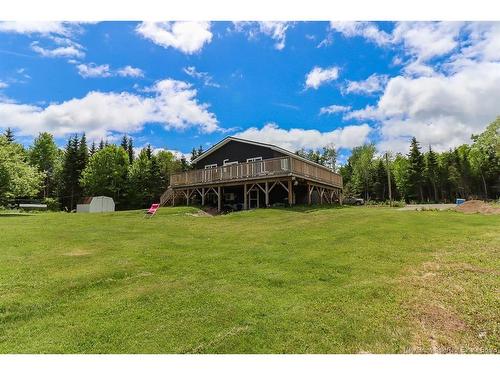 460 Big Salmon River Rd, Bay View, NB 