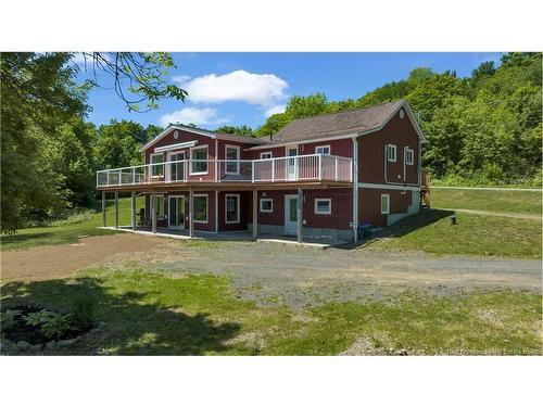 2117 Route 845, Bayswater, NB 