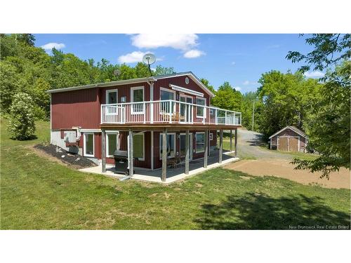 2117 Route 845, Bayswater, NB 