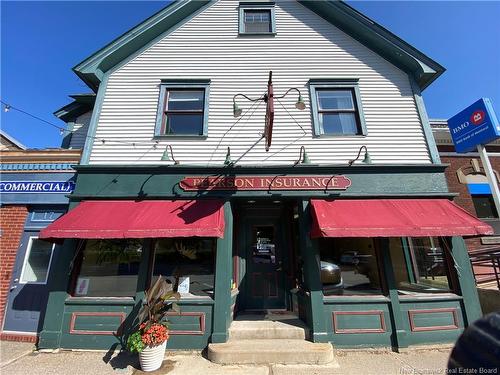 13-19 Broad St, Sussex, NB 