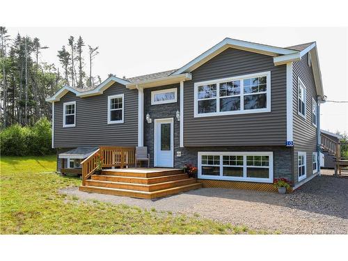 10 Kenmore Trail, St. Martins, NB 