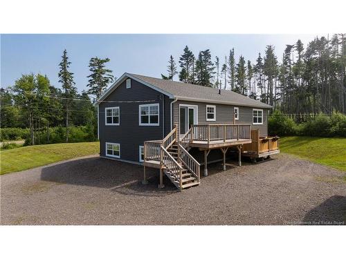 10 Kenmore Trail, St. Martins, NB 