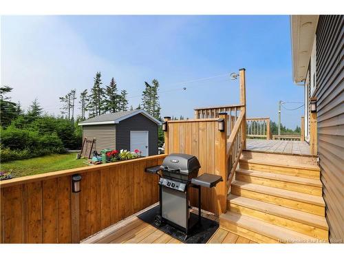 10 Kenmore Trail, St. Martins, NB 