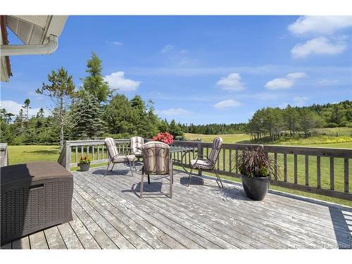 545 Armstrong Lane, Blacks Harbour, NB 