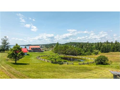 545 Armstrong Lane, Blacks Harbour, NB 