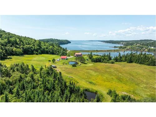 545 Armstrong Lane, Blacks Harbour, NB 