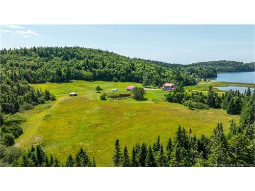 545 Armstrong Lane, Blacks Harbour, NB 