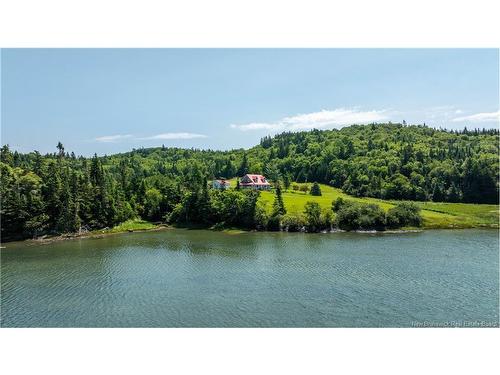 545 Armstrong Lane, Blacks Harbour, NB 