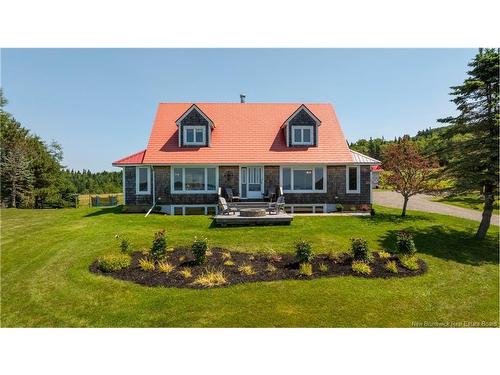 545 Armstrong Lane, Blacks Harbour, NB 