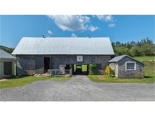 4757 Route 127, Chamcook, NB 