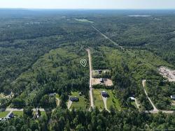 3 Crest AVE  Heathland, NB E3L 5C1