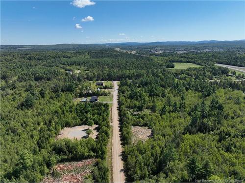 2 Crest Ave, Heathland, NB 