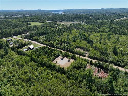 1 Crest Ave, Heathland, NB 