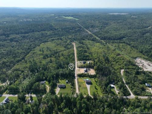 1 Crest Ave, Heathland, NB 