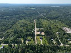 1 Crest AVE  Heathland, NB E3L 5C1